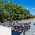 Villa Three Bedroom *