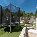 ヴィラ Three Bedroom