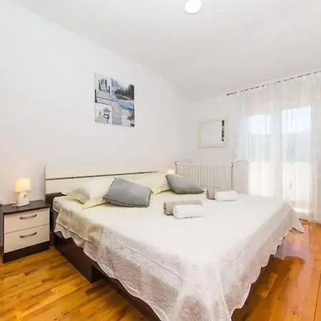 Three Bedroom Trogir