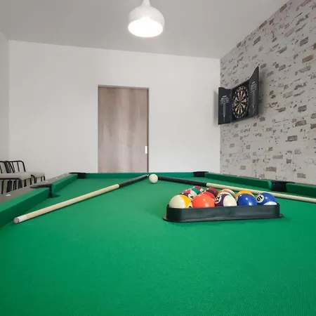 Three Bedroom * Traù