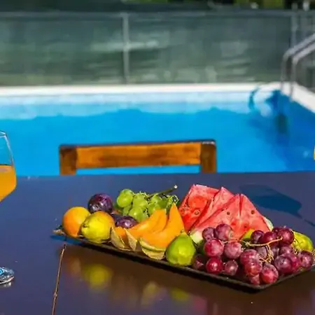 Villa Three Bedroom Trogir