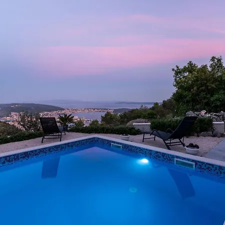 Three Bedroom Villa