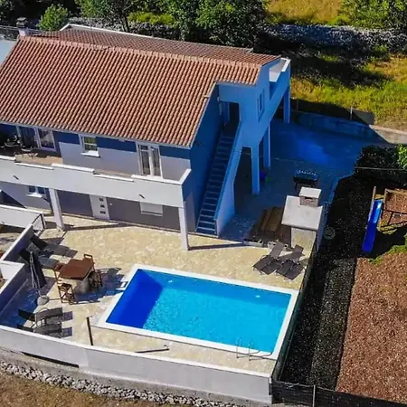 Three Bedroom Villa
