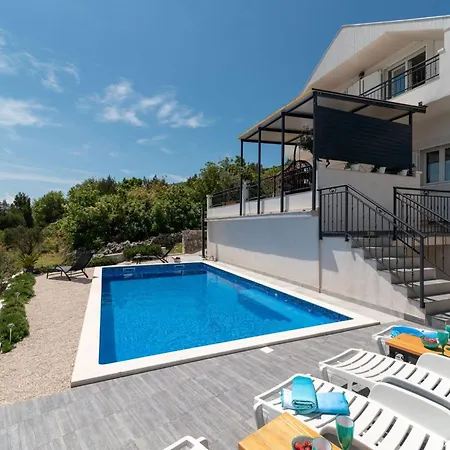 Three Bedroom *