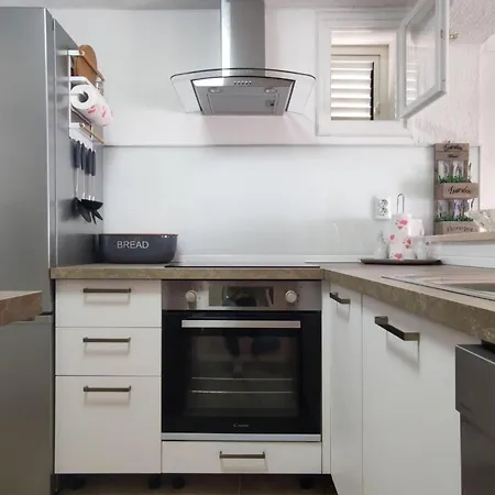 Βίλα Three Bedroom
