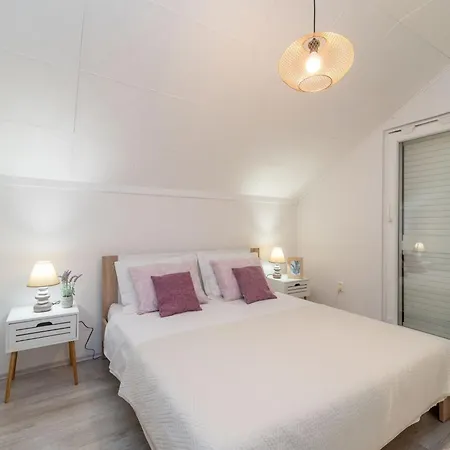 Three Bedroom Villa