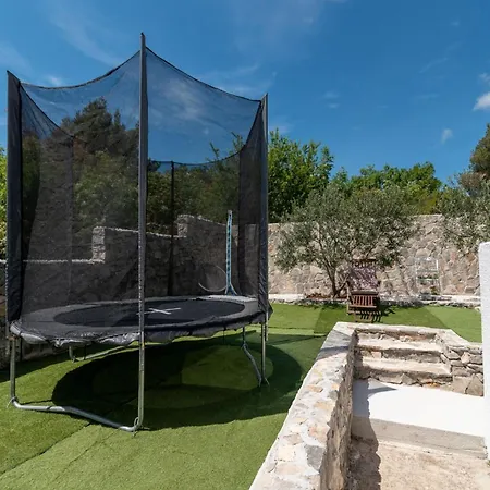 Βίλα Three Bedroom