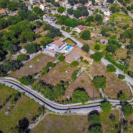 Villa Three Bedroom Trogir