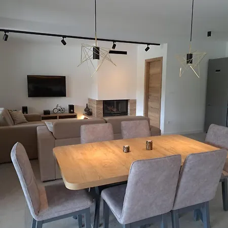 Three Bedroom *